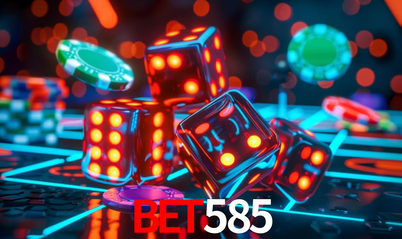 Descubra a Essência do bet585: Nossa História e Compromissos